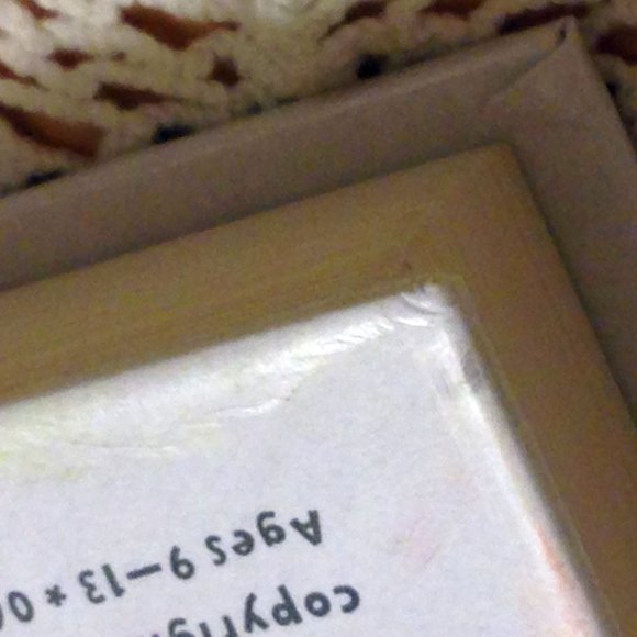 Dork Diaries, middle grades. Volume 4. Tales from a not so graceful ice princess - Picture 7 of 8